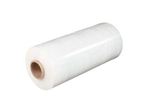 機(jī)用纏繞膜的四大優(yōu)勢(shì)