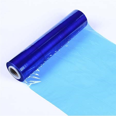 機用纏繞膜行業：納米纏繞膜的競爭優勢與市場前景